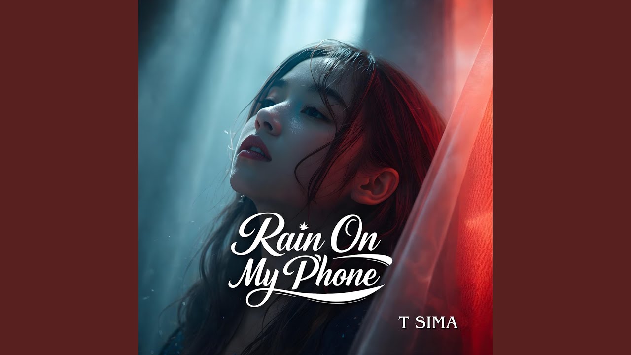 Rain On MY Phones