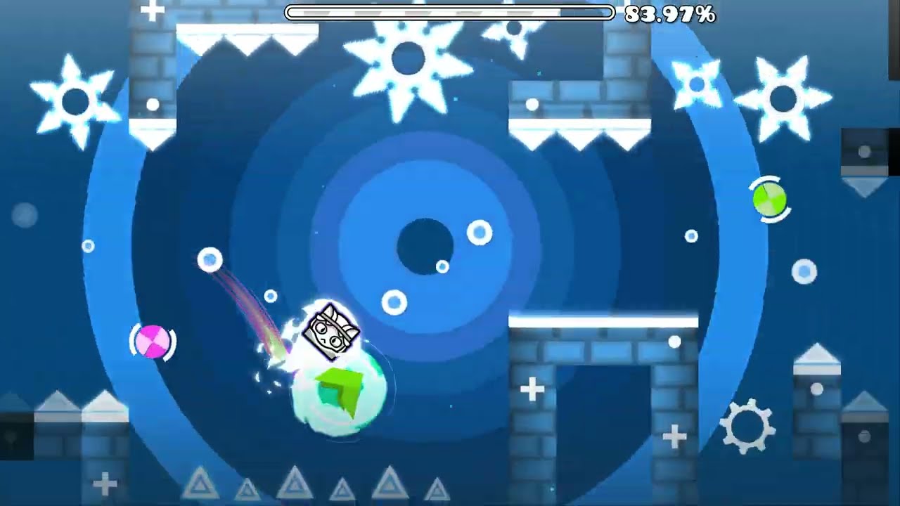 [4K 60fps] La Vida Es Bella by SntVTC