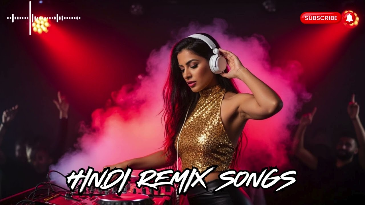 🎧 Desi EDM Bass Storm That Hits Hard All Night Long 💥💃