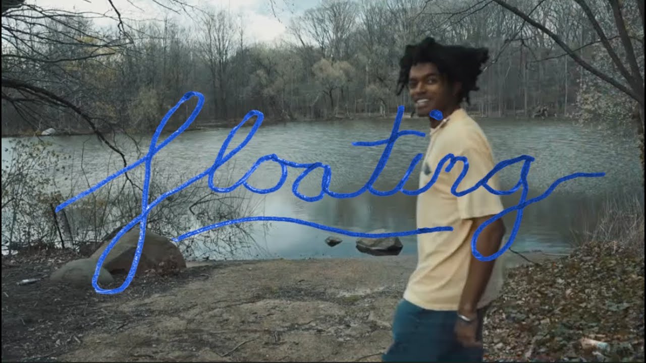 Aaron Banks - Floating