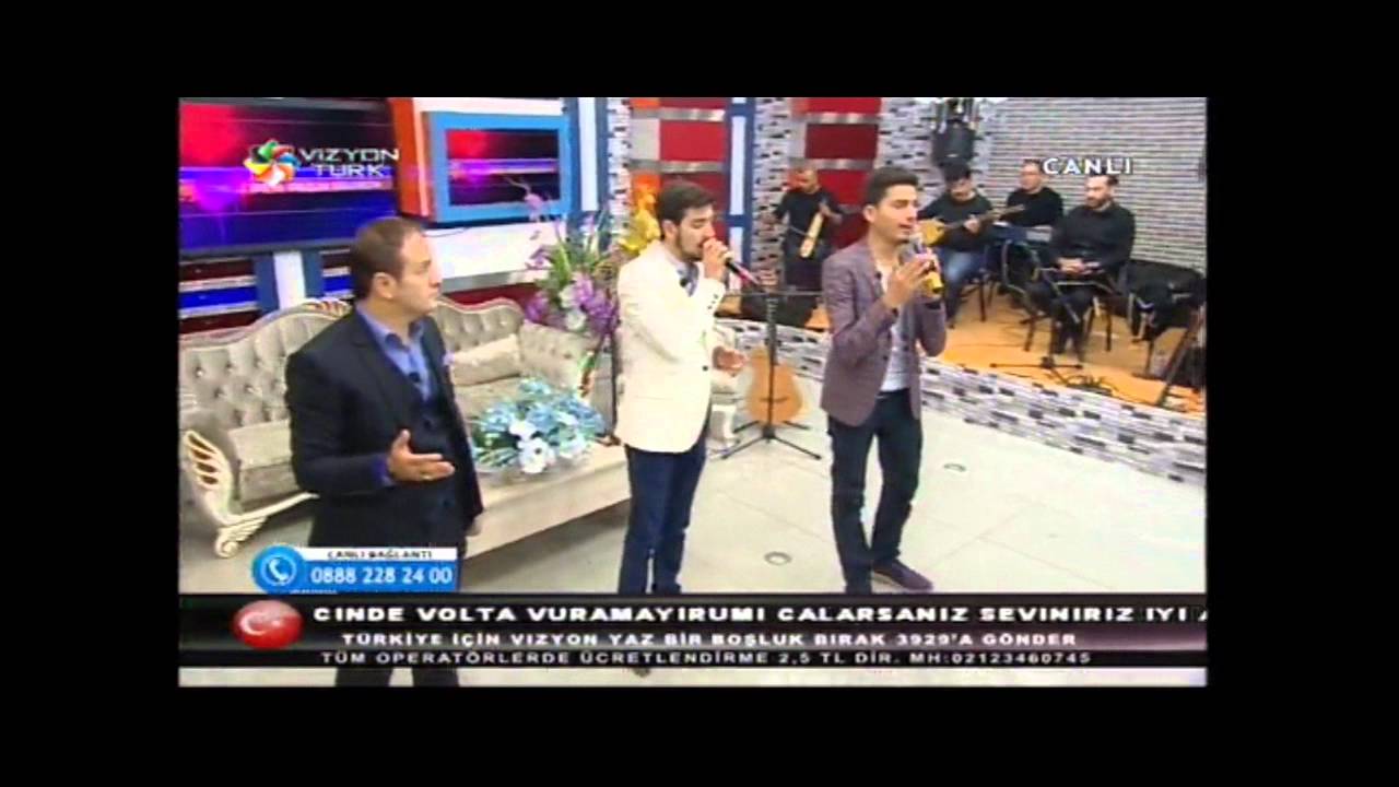 SERKAN AYDIN & BUĞRAHAN DENİZOĞLU POTBORİ