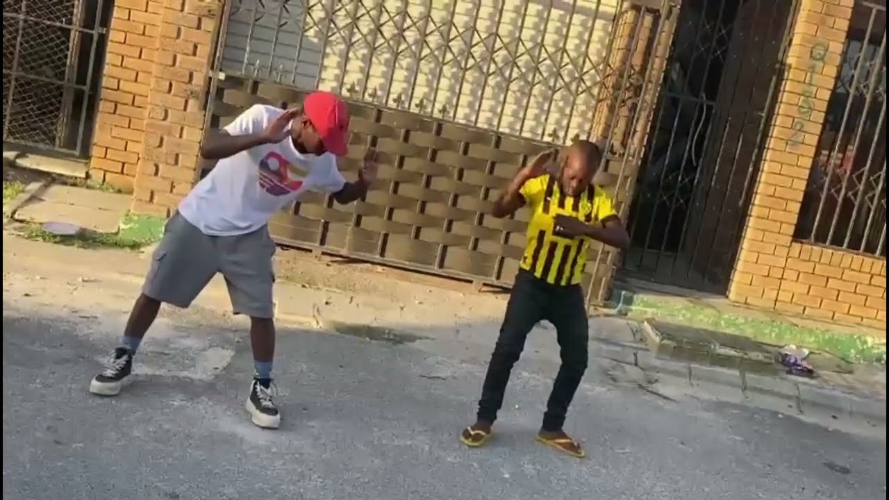 GMUB DANCE CREW FT MR International dance crew...🔥🤣📝