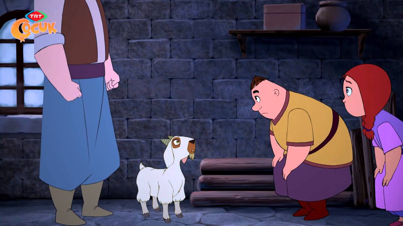 Küçük Hezarfen - Köpek Balığı