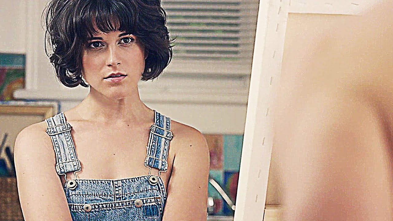 RED OAKS Season 1 TRAILER (2015) Amazon Originals Series