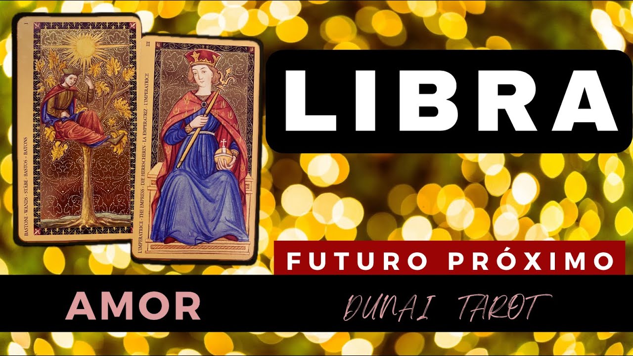 💛LIBRA♎️No te deja de PENSAR y observar💞😱Dará el paso y tendrá sus ideas claras HOROSCOPO LIBRA AMOR
