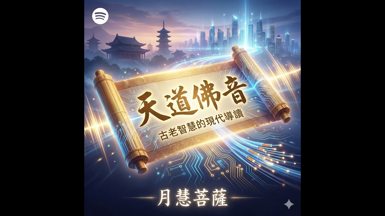 EP14 修行次第｜生命系統的 Debug 指南：為什麼平靜不能速成？