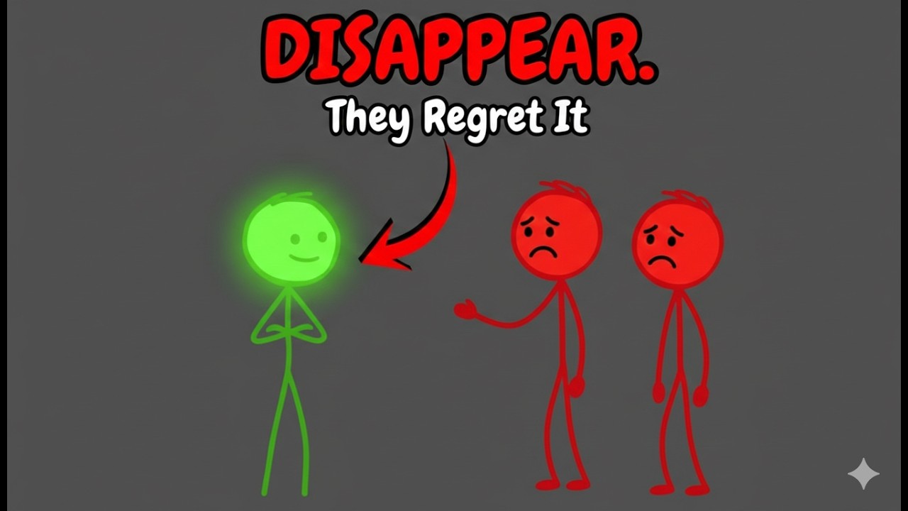 Do This After They Leave… and They’ll Start Chasing