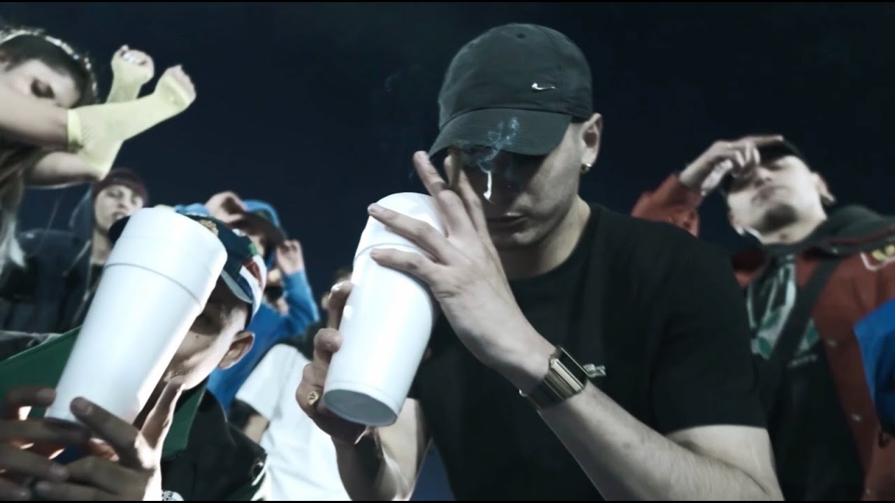 Mir Nicolás x Santiki - Luh Tyler Flow