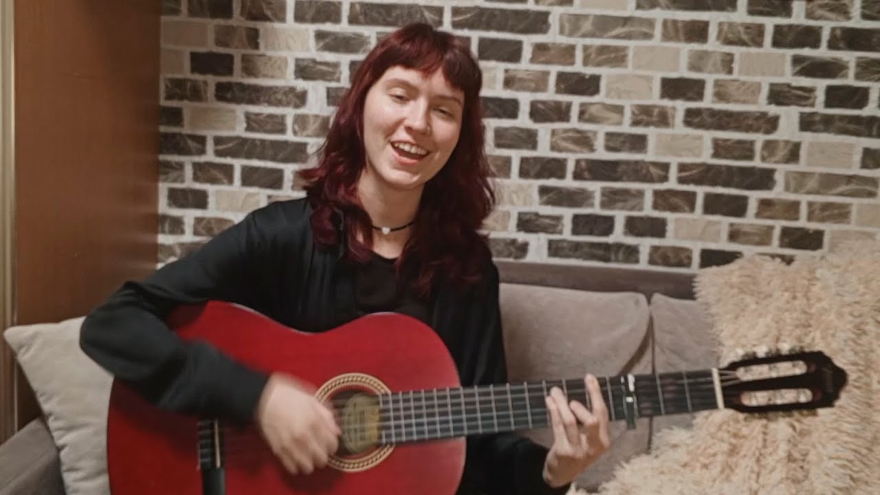 It's my life - Bon Jovi (cover version)
