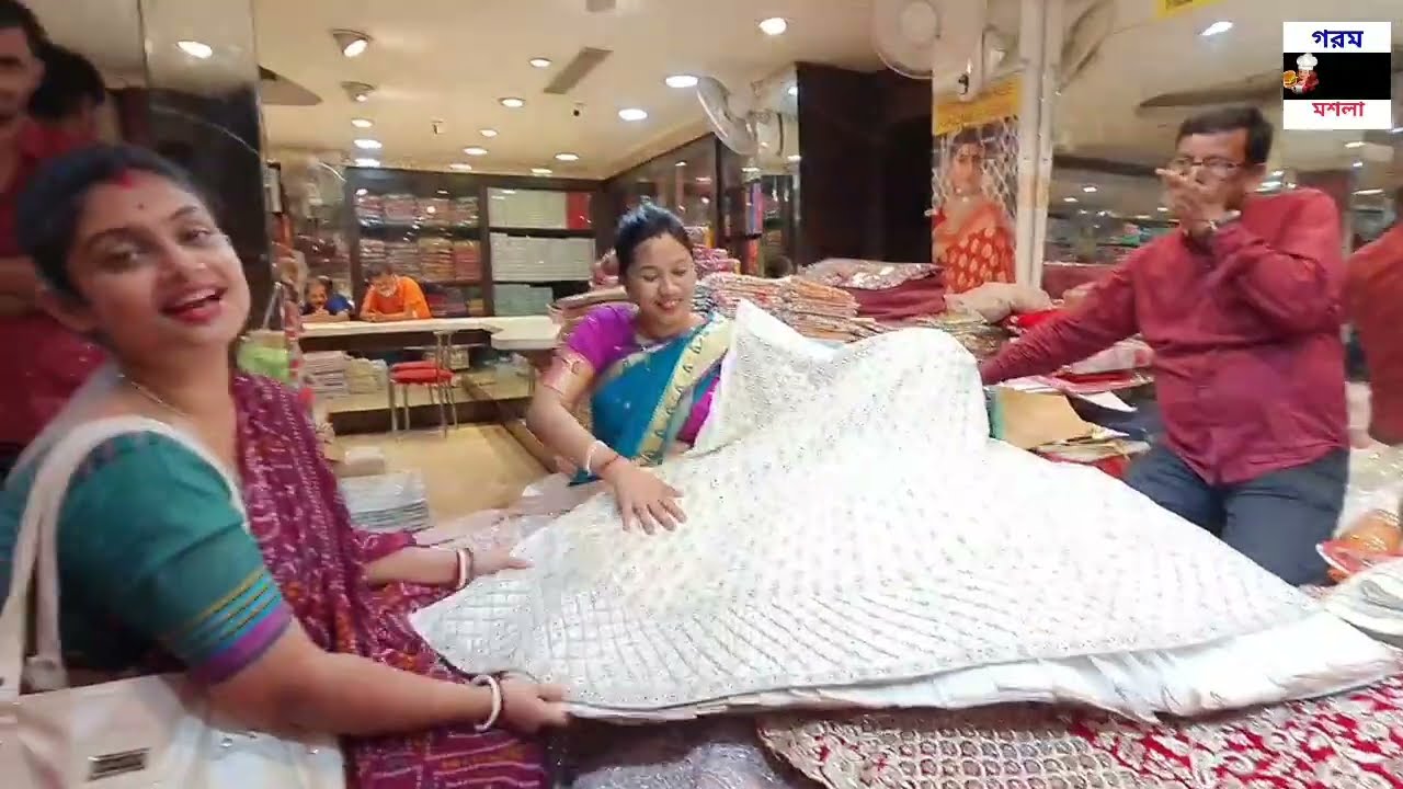 Eid sale upto 50% Discount at Nahata Tex,Silchar