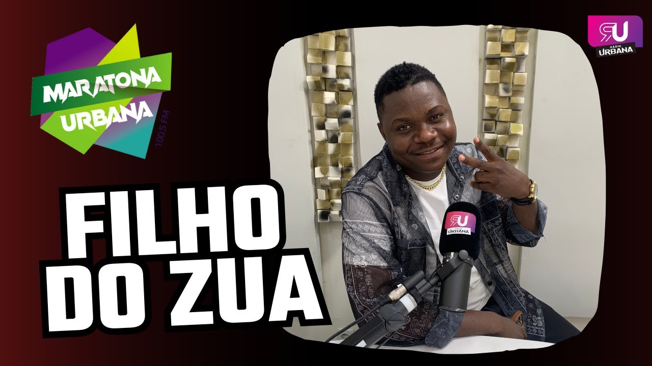 A RÁDIO URBANA | 