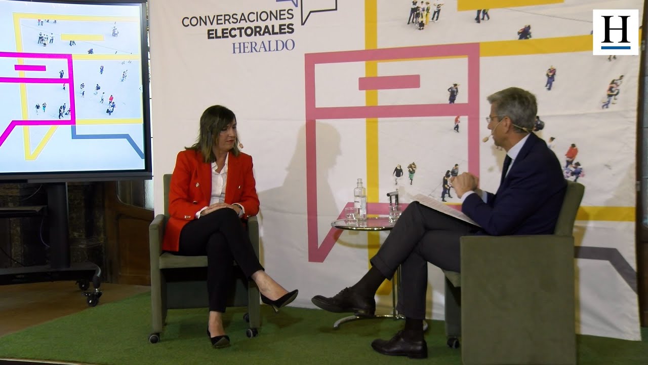 Conversaciones Electorales HERALDO | Lola Ranera (Entrevista Completa)
