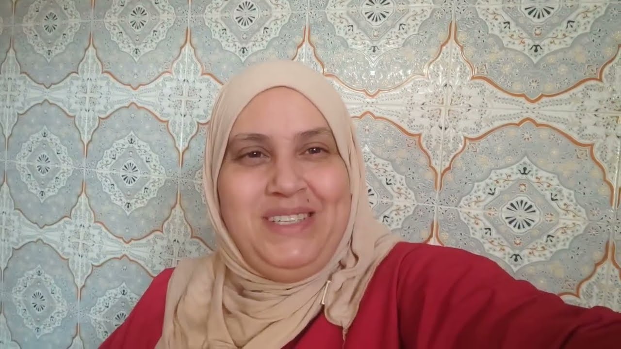 غبرت عليكم قدر الله وما شاء فعل فيديو من لون طرف