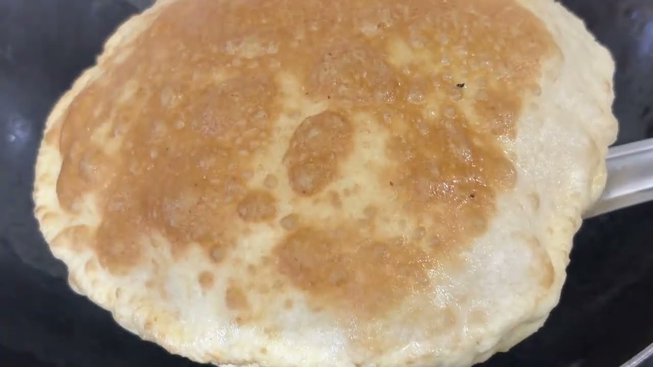 Phule phule Bhature aur chatpate chhole swad aisa ki mann khush ho jaye