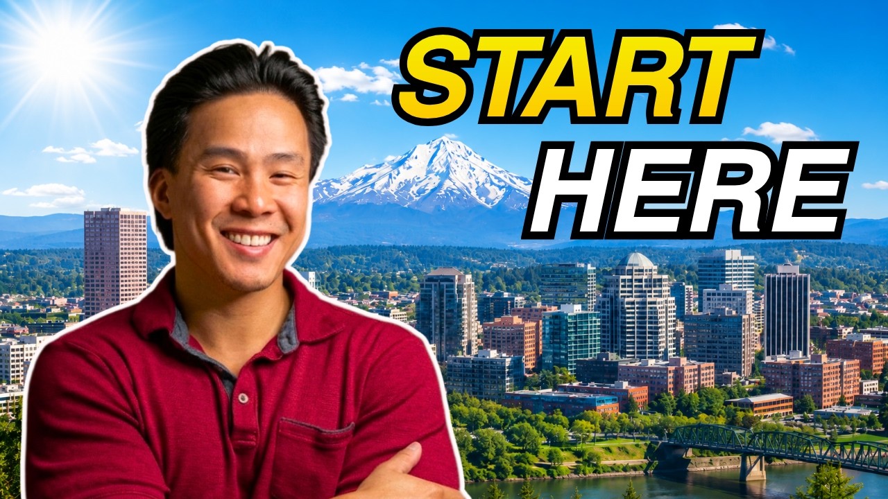 Everything You MUST Know Before Moving to Portland, Oregon