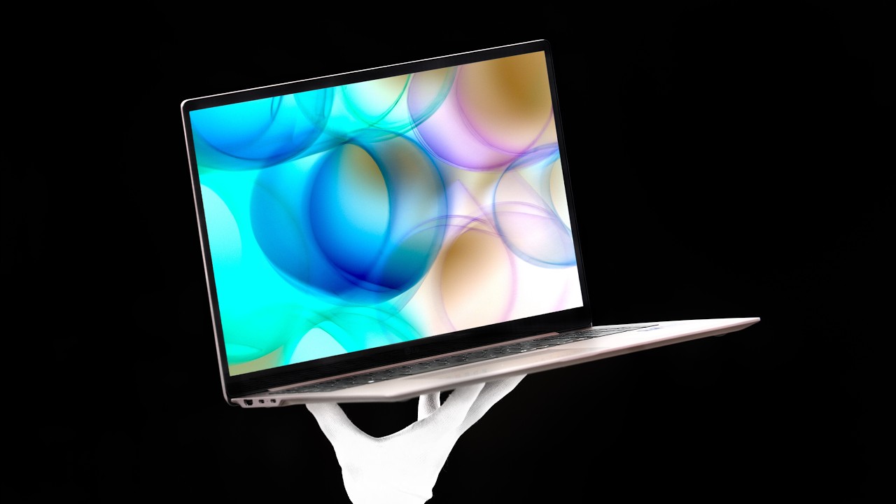 World&rsquo;s Lightest 17&rdquo; Laptop With RTX...