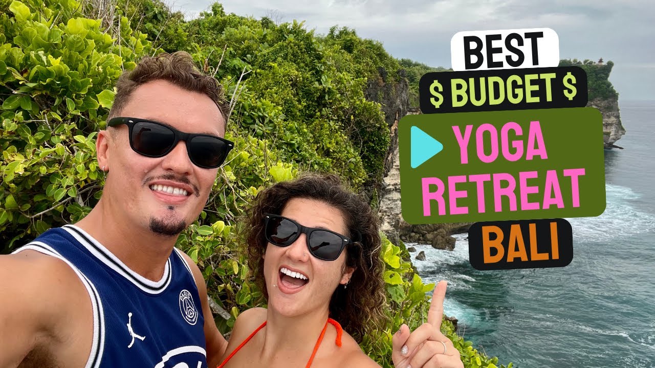 How to Experience a Luxury Yoga Retreat in Bali on a Budget