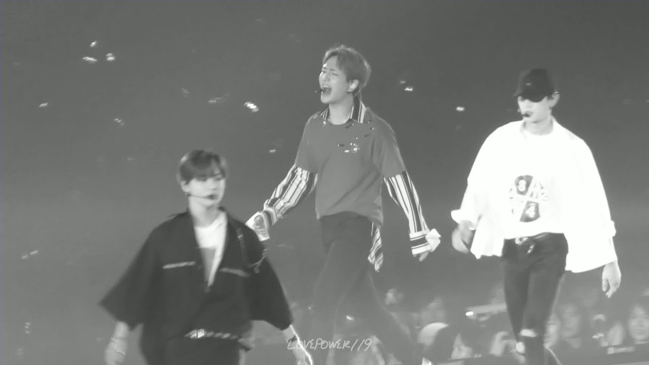 180730 SMT LIVE in OSAKA LUCIFER