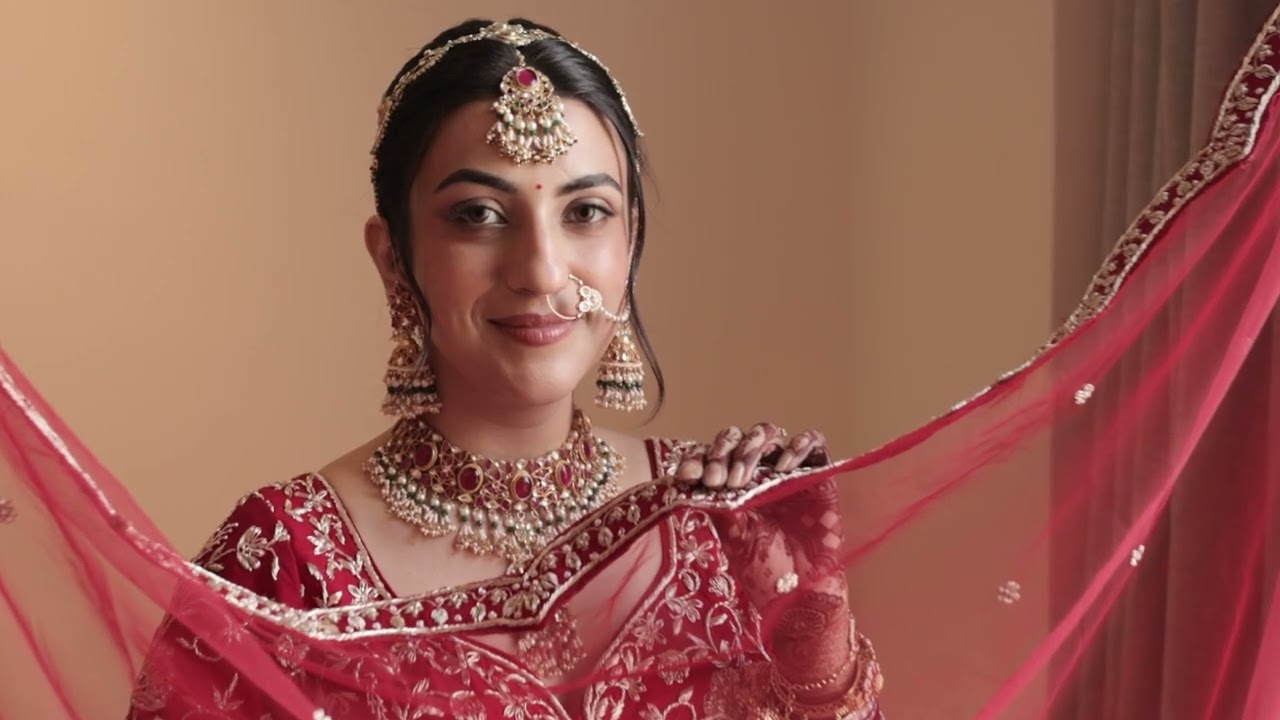 SHOW REEL OF BRIDES 2025