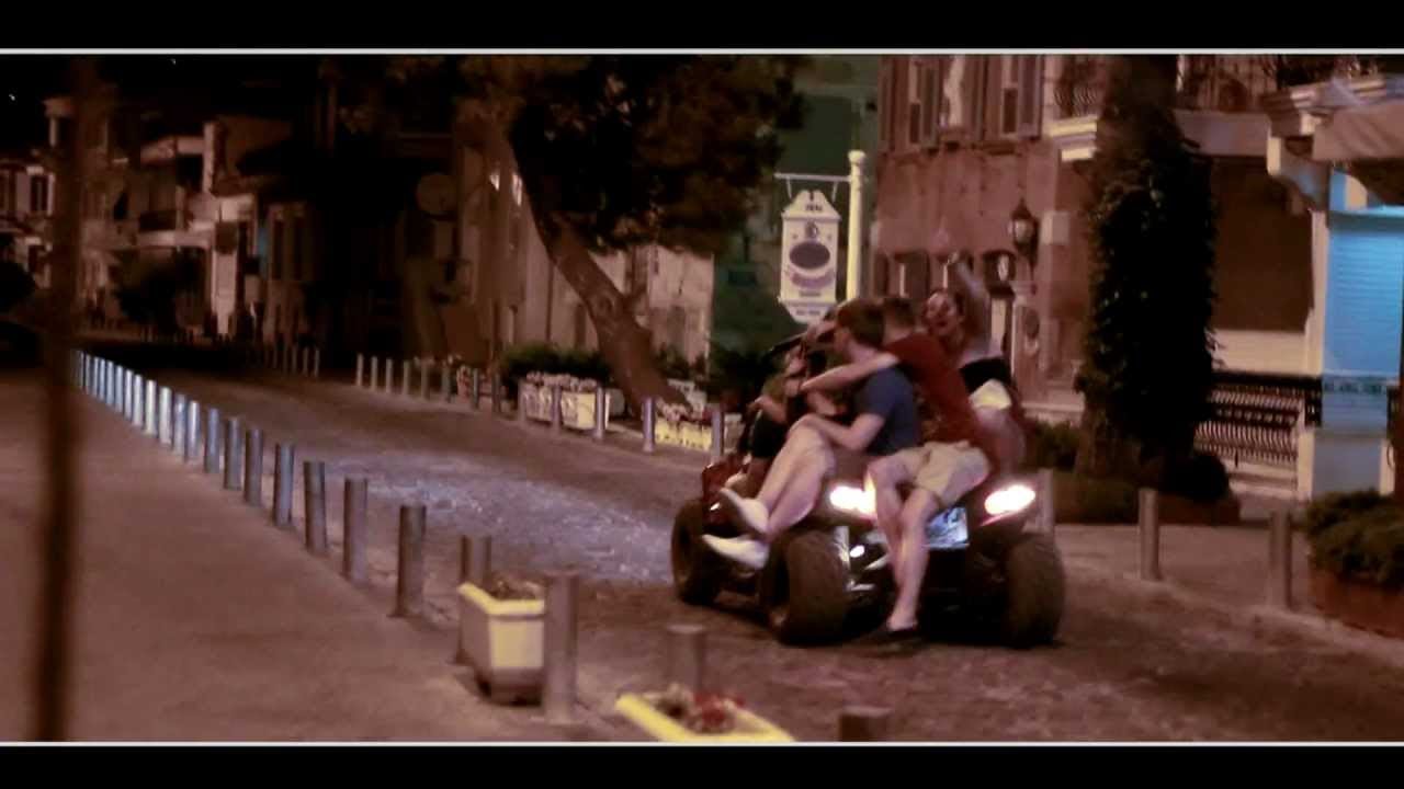 Davulcu Part 2 (Bol Şanslar Remix) Anıl Piyancı Emrah Karakuyu