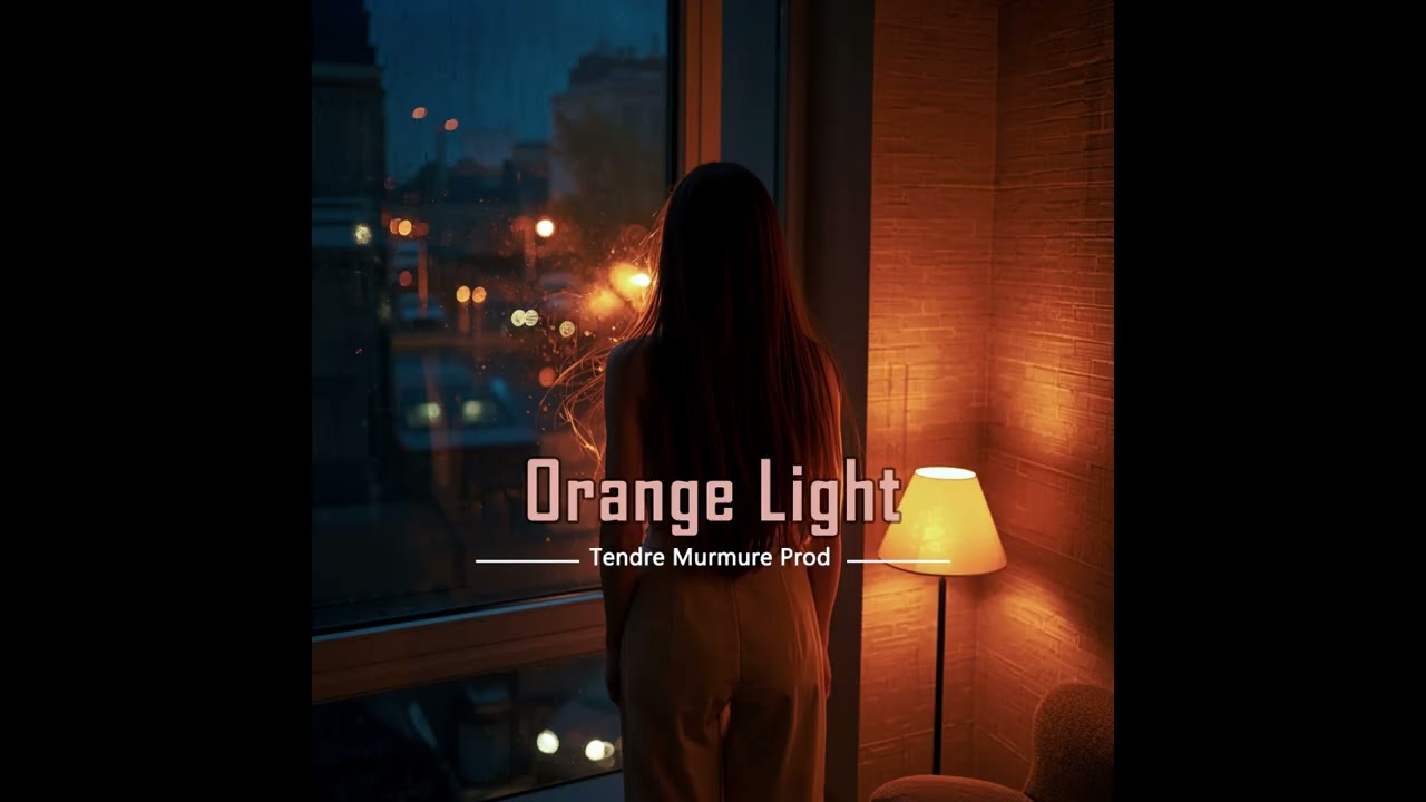 Orange Light
