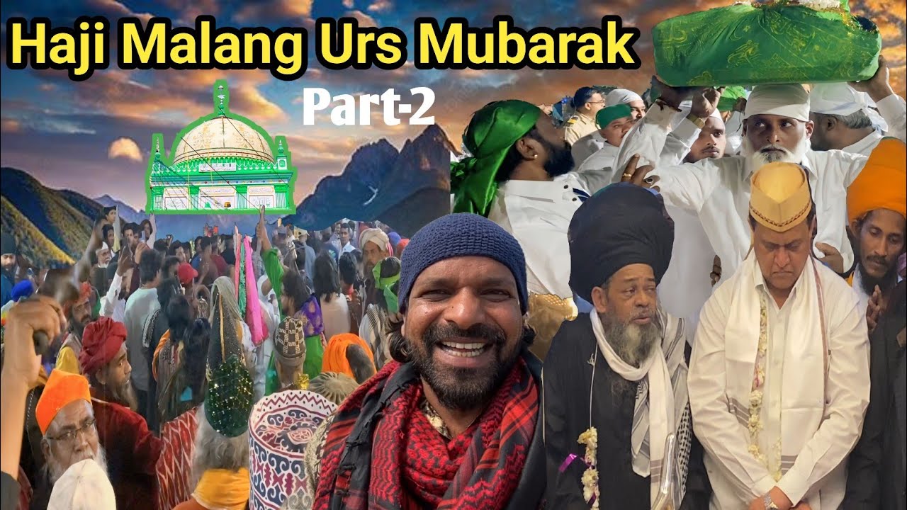 haji malang|haji malang urs 2026|haji malang dargah|@shahnawazvlogs18 