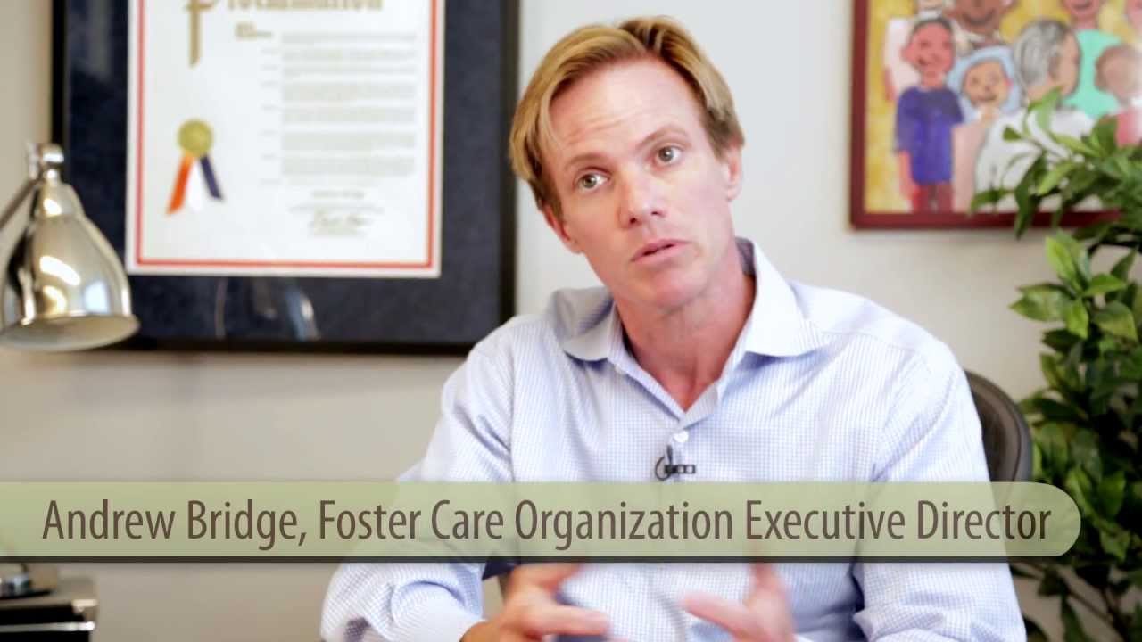 Getting Started in Therapeutic Foster Parenting