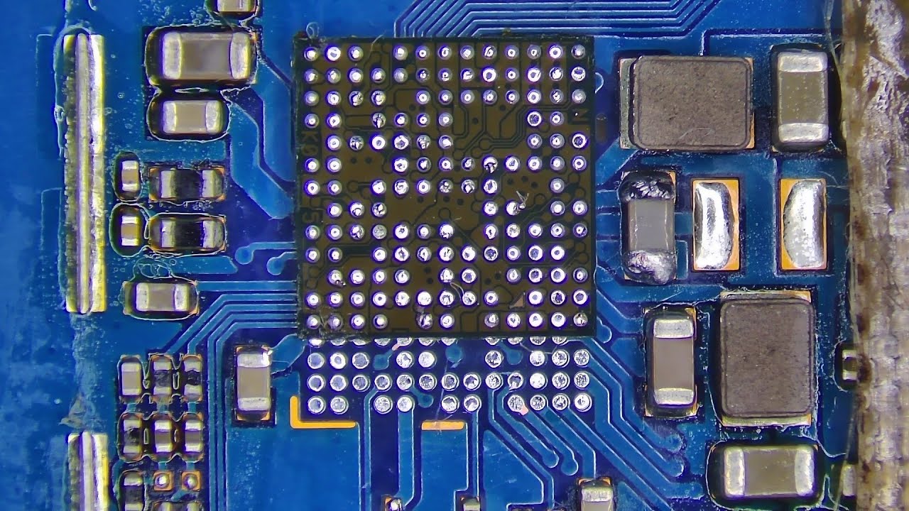 ✅ Mobile repairing Course | How to troubleshoot a dead Mobile Phone Using Schematic Diagram