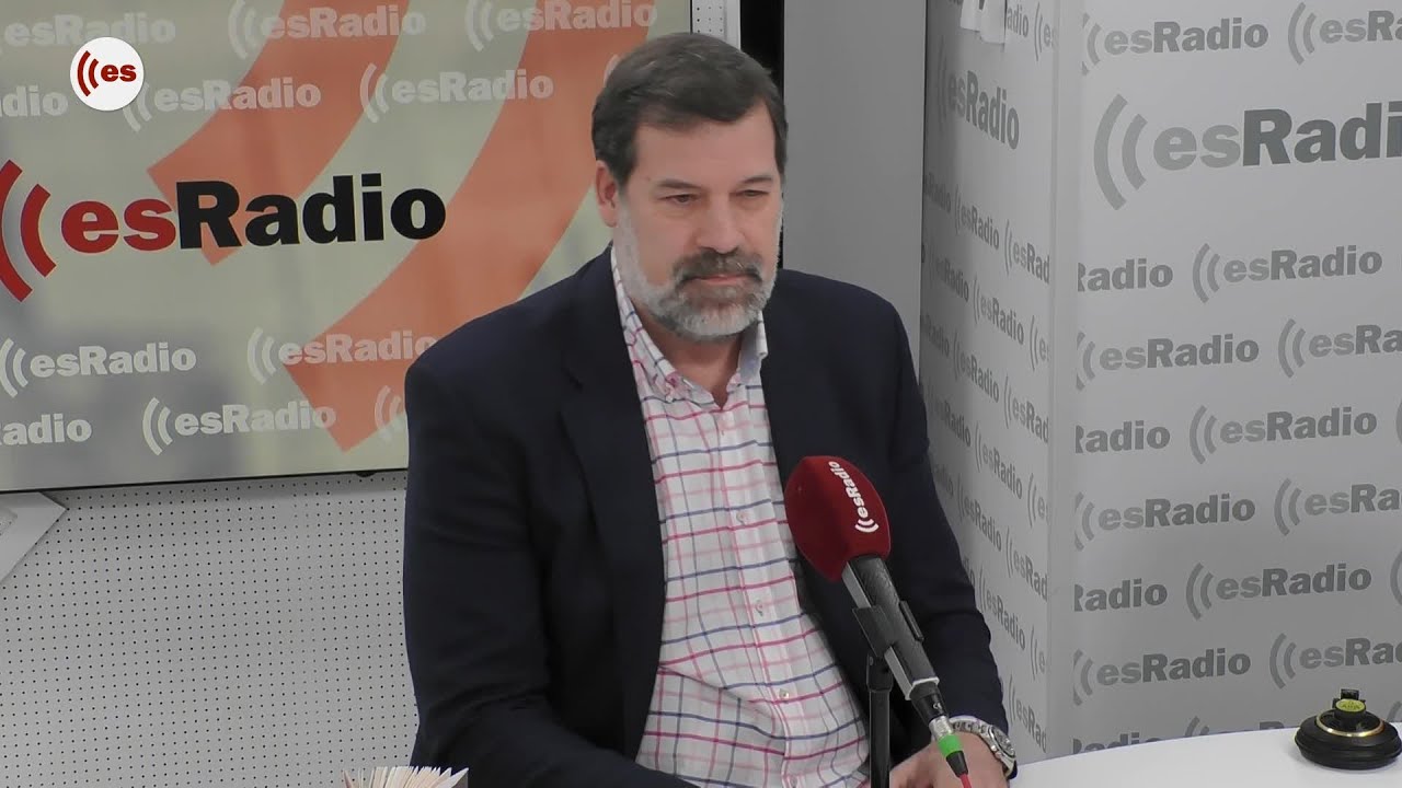 Hablemos con...: Alfonso Reyes por 'Huevos con patatas'