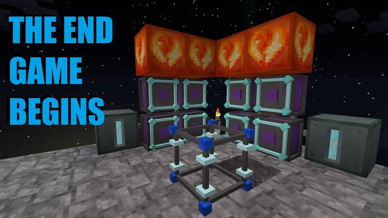 Modded Minecraft | Sky Factory 3 | STARTING DRACONIC EVOLUTION | EP(15)