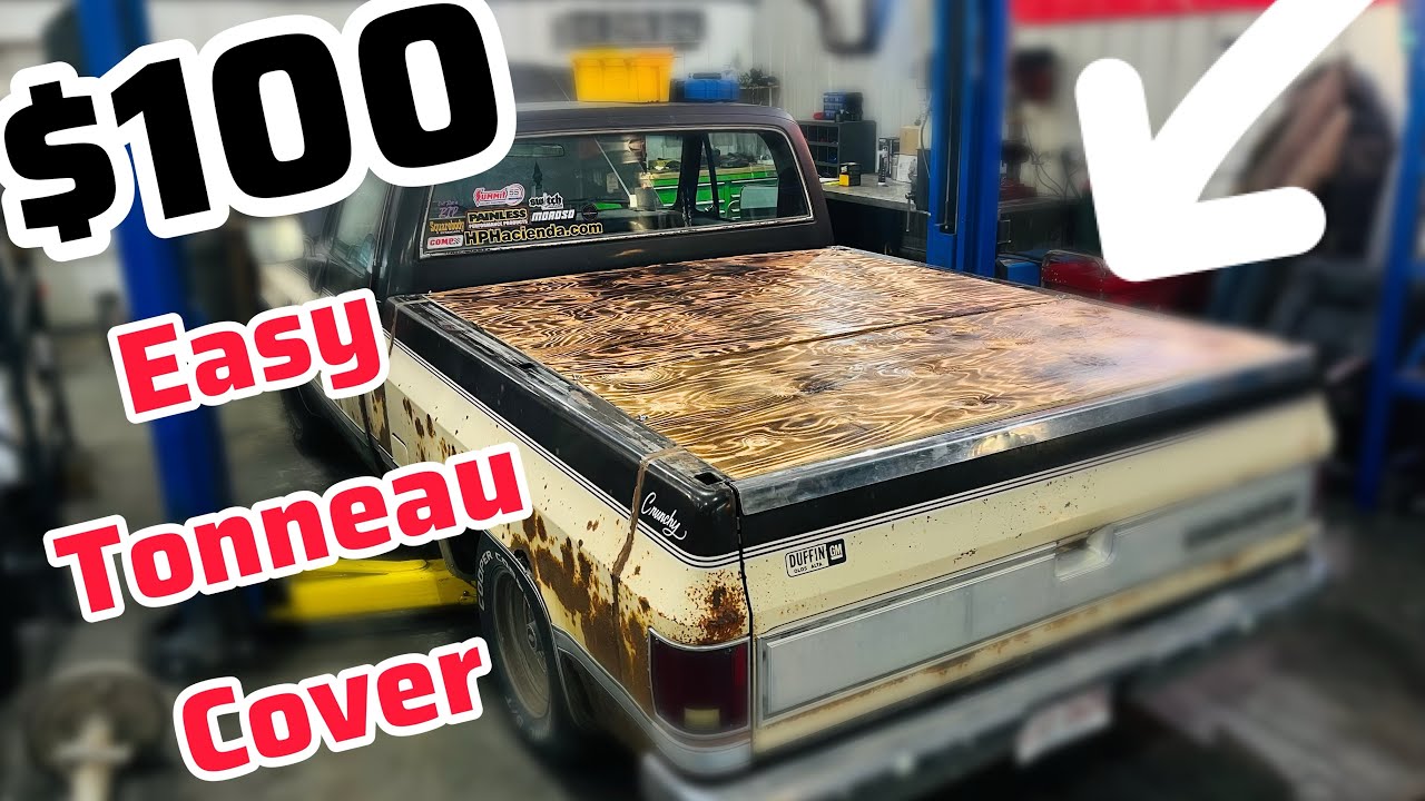 СДЕЛАЙТЕ БЮДЖЕТНЫЙ ЧЕХОЛ ДО 100 ДОЛЛАРОВ! (ЛЕГКО С ПРОСТЫМИ ИНСТРУМЕНТАМИ)