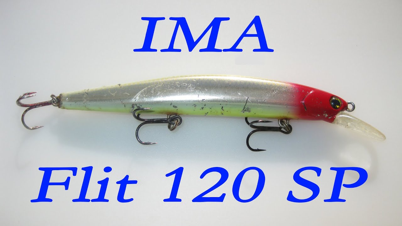 IMA Flit 120 SP