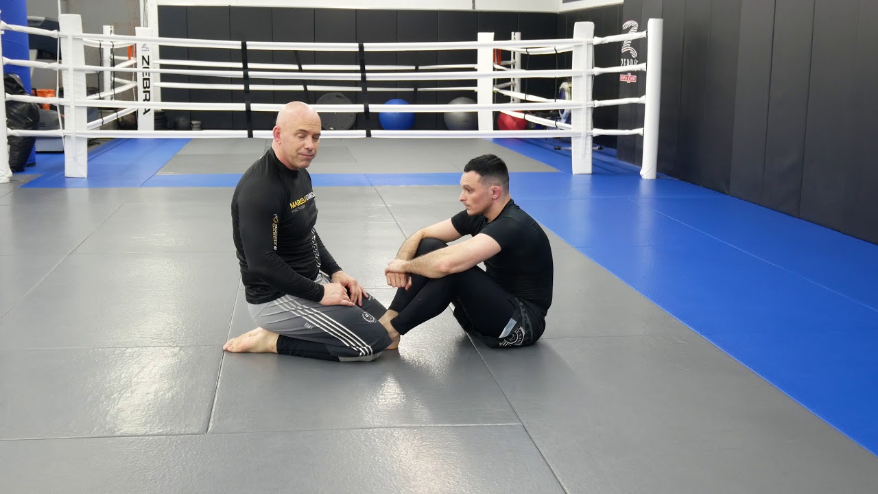 3 WAYS to STOP the Clamp Sweep: Advanced BJJ used by ADCC Champions