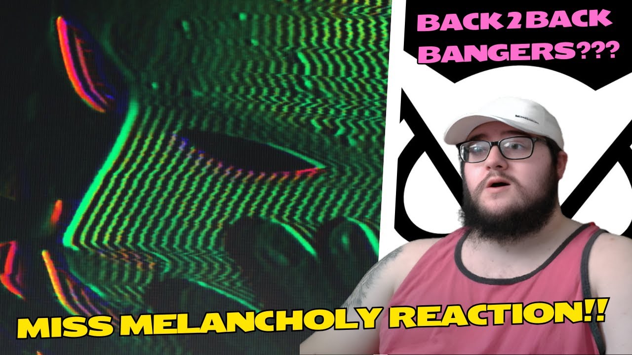 VANOSS DROPPED ANOTHER BANGER!!!! | Evan Fong - miss melancholy | REACTION!!!