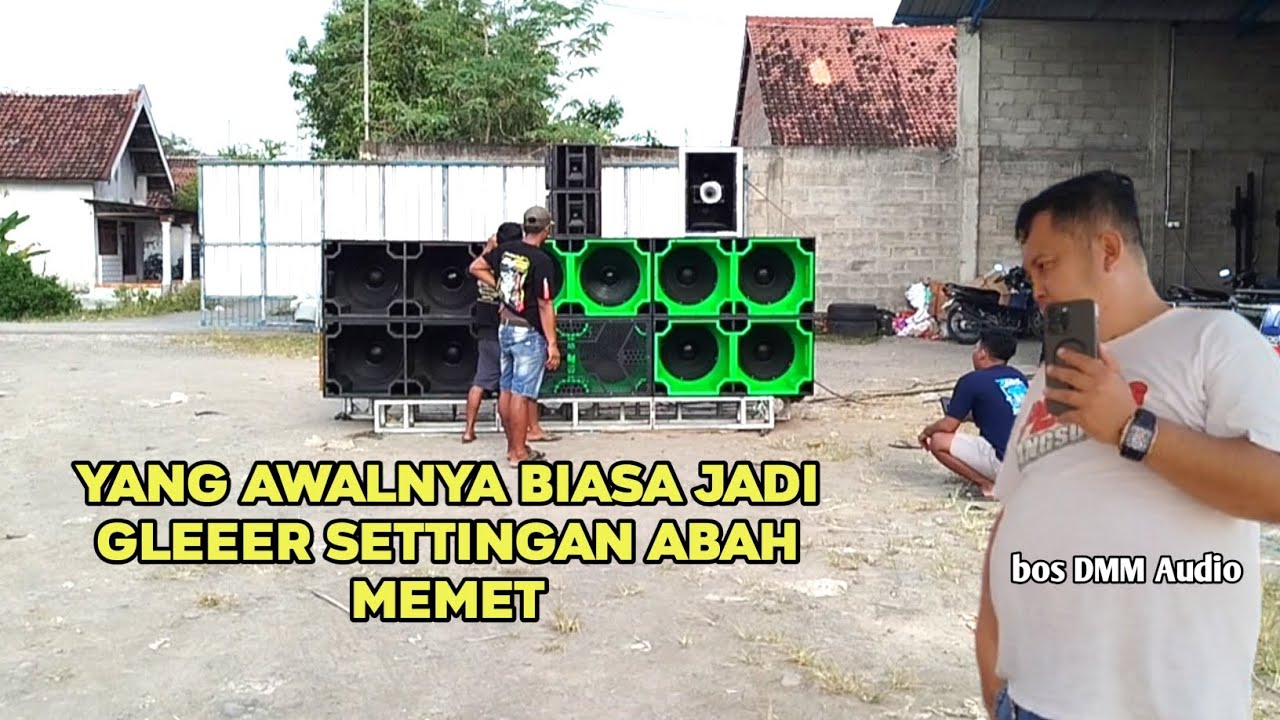 Bos DMM sampai full senyum || alih haluan sampai disotok sendiri !!!