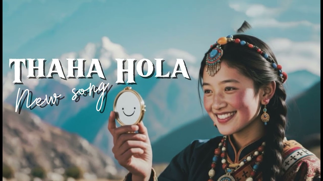 THAHA - HOLA NEPALI NEW SONG | NEW NEPALI MUSIC | NEPALI NEW SONG | LOVE SONG 🎵 