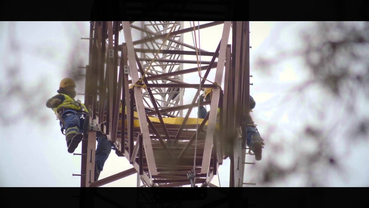 ELBUD Warszawa - Budowa linii 400 kV Ełk - Łomża