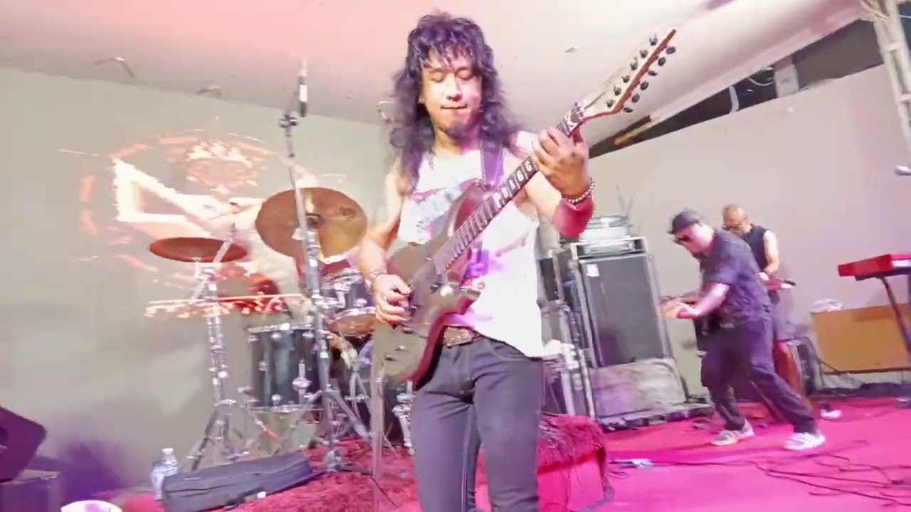 Legendary Mantra band @Bahrain