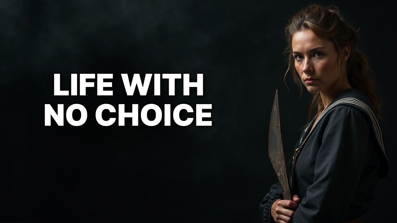 No Choice But To Fight: Mary Read and Anne Bonny – Pirates by Necessity