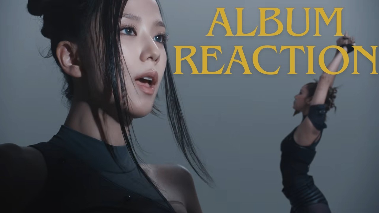 BLACKPINK 'GO' + DEADLINE | Reaction