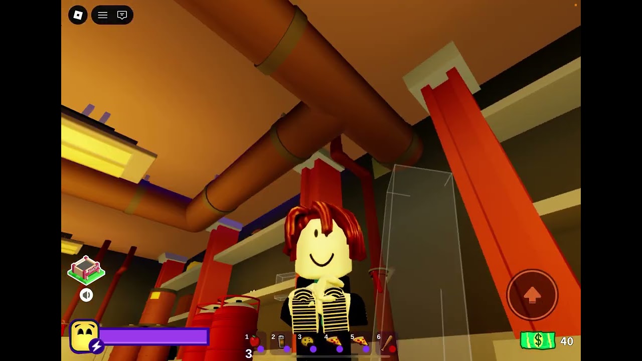 ￼￼P￼laying break in story 1 in Roblox I hope you enjoy this video ￼part 2￼❤️❤️❤️😊😊👍👍👍