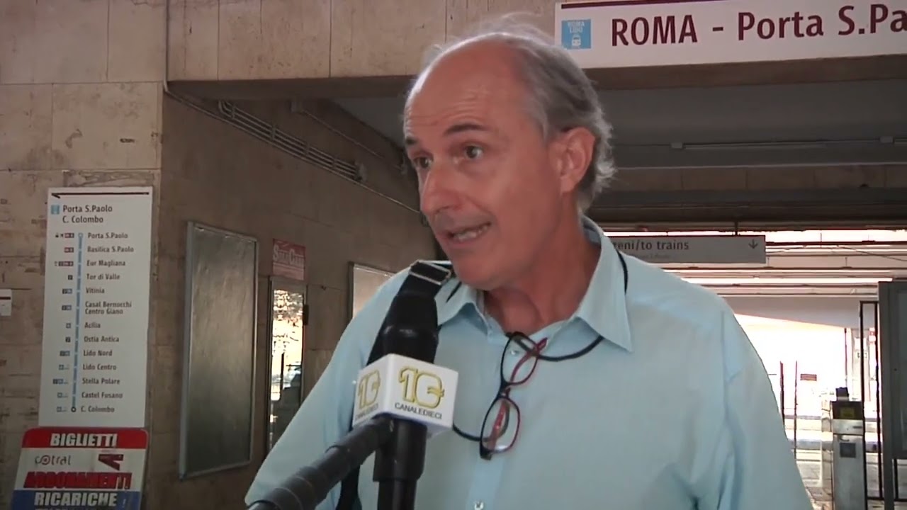 Trenino da incubo, da Roma-Lido a MetroMare non è cambiato nulla
