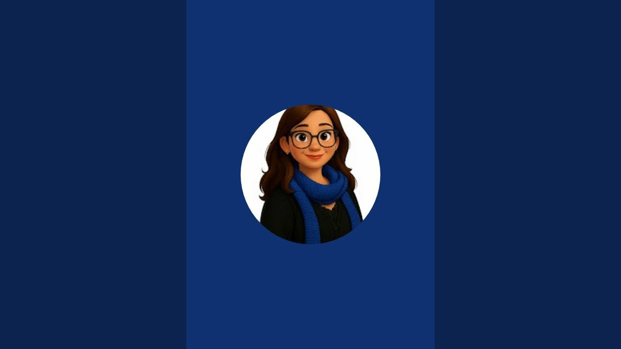 mundo da anna está ao vivo!