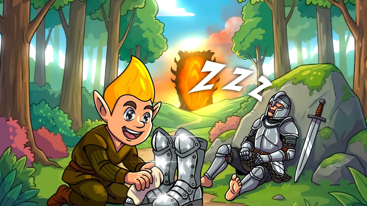 2h ciekawostek o Oblivion do spania