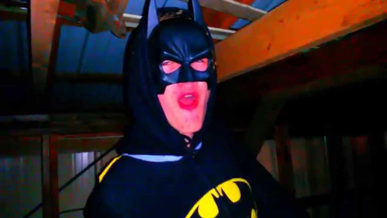 The Bat Bandit [S1 - Ep1] The Pilot