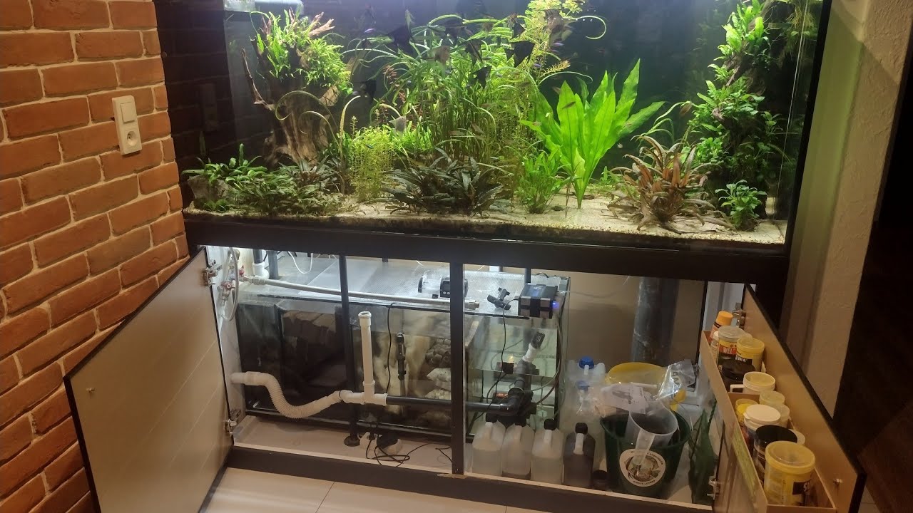 System filtracji SUMP. Najczęstsze błędy konstrukcyjne.