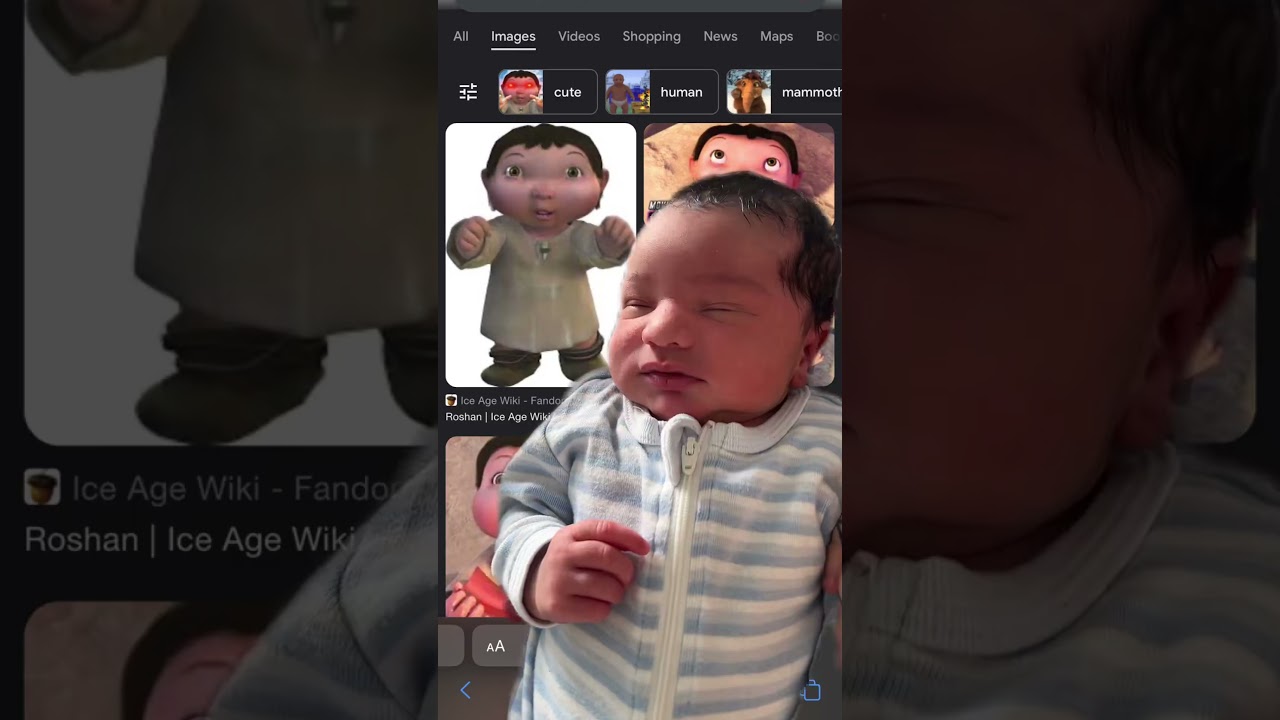 ледниковый период детка 👶🏽 : #шорты #короткие #Vurecasail