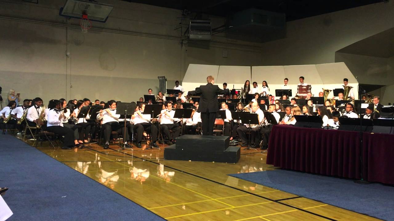 Star Wars Episode III arr by Michael Story