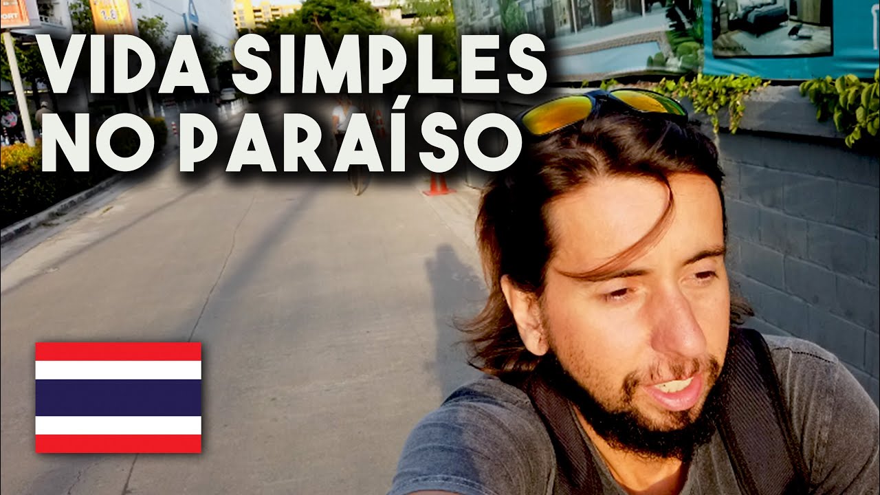 WORLDPACKERS NA TAILÂNDIA: NOSSO DIA A DIA NO TRABALHO VOLUNTÁRIO 🇹🇭