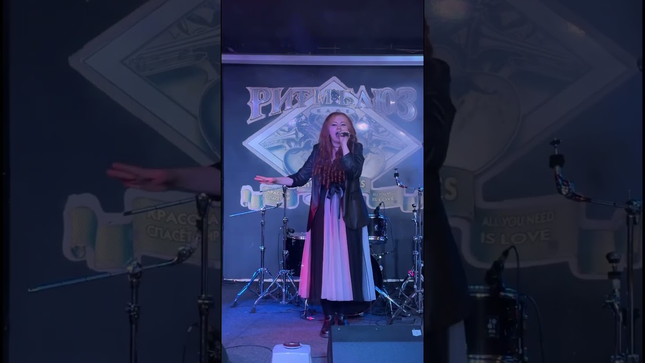 Драмы больше нет cover